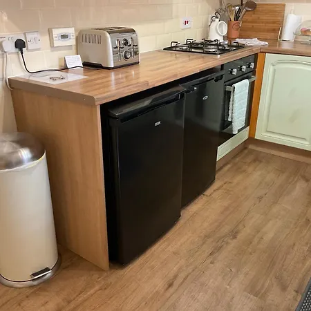 בית נופש Lark