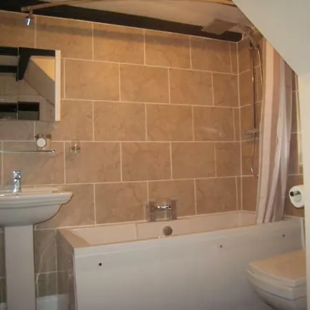 בית נופש Lark *