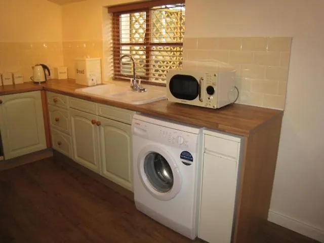 Vakantiehuis Lark Pickering