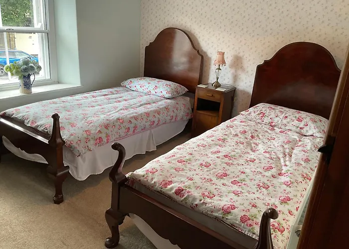 Vakantiehuis Lark Pickering