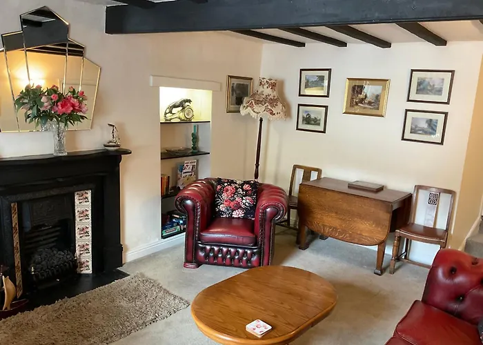 Vakantiehuis Lark Pickering