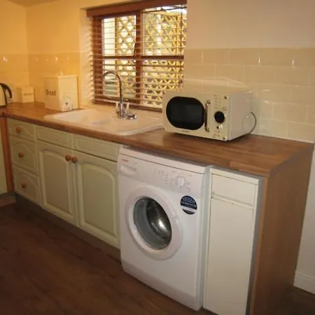 Ferienhaus Lark Pickering