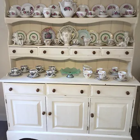 Lark Ferienhaus Pickering